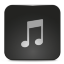 App Music Icon 64x64 png